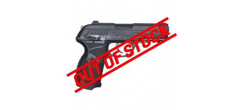 Gamo PT-85 Blowback .177 Calibre CO2 Pellet Pistol